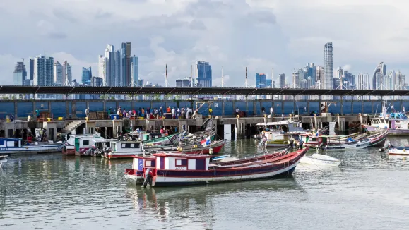 Ventajas competitivas de Costa Rica y Panamá en el real estate de Centroamérica